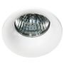 AZzardo IVO AZ0759 Inbouwspot 1x50W/GU10 IP20