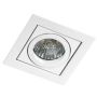 AZzardo PACO AZ0796 Inbouwspot 1x50W/MR16