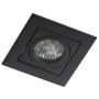 AZzardo PACO AZ0797 Inbouwspot 1x50W/MR16