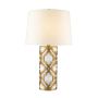 Gilded Nola Arabella GN-ARABELLA-TL-G Tafellamp 1x100W/E27