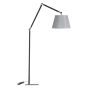 AZzardo ZYTA AZ1849+AZ2604 Staande lamp 1x60W/E27 IP20