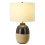 Elstead Lighting GRANGE PARK GRANGE-PARK-TL Tafellamp 1x60W/E27