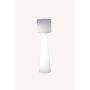 New Garden GRACE 140 3101 Vloerlamp 1x35W/LED 2800-3000k 1800lm ip65