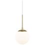 Nordlux GRANT 2010553035 Hanglamp 1x15W/E14 IP20