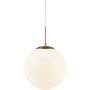 Nordlux GRANT 2010573035 Hanglamp 1x25W/E27 IP20