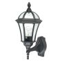 Elstead Lighting LEDBURY GZH-LB1 Wandlamp 1x60W/E27 IP44