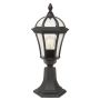 Elstead Lighting LEDBURY GZH-LB3 Vloerlamp 1x60W/E27 IP44