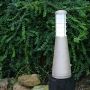 Garden Zone BETA GZ-BETA5 Vloerlamp 3x1W/LED IP54
