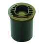 Garden Zone BRONZE GZ-BRONZE14 Inrijlamp 3x1W/LED IP44