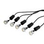Garden Zone DERWENT GZCC-DERWENT-5 Inrijlamp 5x0,6W/LED IP54