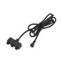 Garden Zone GARDEN ZONE GZCC-3-WAY-PLUG Connector IP65