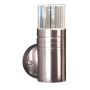 Garden Zone OPTICA GZ-OPTICA1 Wandlamp 3x1W/LED IP54