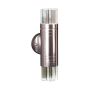 Garden Zone OPTICA GZ-OPTICA2 Wandlamp 6x1W/LED IP54