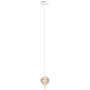 Maxlight PALLONCINI P0575 Hanglamp 2x6w/led 3000k 480lm ip20