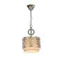 Maytoni VENERA H260-00-N Hanglamp 1x60W/E27 IP20