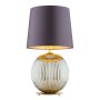 Argon HAMILTON 8532 Tafellamp 1x15W/E27 IP20