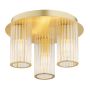 Argon HAMPTON 6304 Plafondlamp 3x7W/E14 IP20