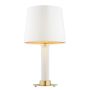 Argon HAMPTON 8540 Tafellamp 1x15W/E27 IP20