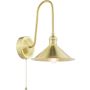 Dar Lighting Hadano HAD7140-01 Wandlamp 1x40w/E14 ip20