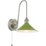 Dar Lighting Hadano HAD7161-07 Wandlamp 1x40w/E14 ip20
