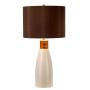 Elstead Lighting HAMMERSMITH HAMMERSMITH-TL Tafellamp 1x60W/E27