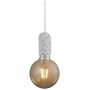 Nordlux HANG 2010013001 Hanglamp 1x40W/E27 IP20