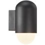 Nordlux HEKA 2118211003 Wandlamp 1x15W/E27 IP44