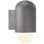 Nordlux HEKA 2118211050 Wandlamp 1x15W/E27 IP44