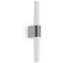 Nordlux HELVA 2015321033 Wandlamp 3000/4000K 900LM IP44