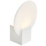 Nordlux HESTER 2015391001 Wandlamp 3000K 900LM IP44