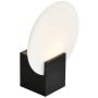 Nordlux HESTER 2015391003 Wandlamp 3000K 900LM IP44