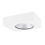 Norlys HITRA 1331W Wandlamp 1x17.5W/LED 3000K 1950LM IP65