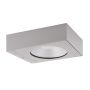 Norlys HITRA 5115AL Wandlamp 1x9.5W/LED 4000K 1150LM IP65