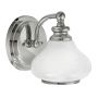 Hinkley Lighting AINSLEY HK-AINSLEY1-BATH Wandlamp 1x3,5W/G9 320LM IP44
