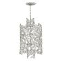 Hinkley Lighting ANYA HK-ANYA-6P Hanglamp 6x60W/E14
