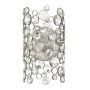 Hinkley Lighting ANYA HK-ANYA2 Wandlamp 2x60W/E14