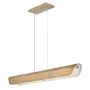 Hinkley Lighting Arco HK-ARCO-LED-LP-117-HB Hanglamp 1x43W/LED 3000K 2150lm IP20
