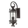 Hinkley Casa HK-CASA-M Wandlamp 2x40W/E14 IP44