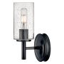 Hinkley Lighting Collier HK-COLLIER1-BX Wandlamp 1x60W/E27 IP20
