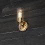 Hinkley Lighting COLLIER HK-COLLIER1 Wandlamp 1x60W/E14