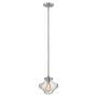 Hinkley Lighting CONGRESS HK-CONGRESS-P-B-CM Hanglamp 1x60W/E27