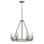 Hinkley Lighting DAKOTA HK-DAKOTA6 Kroonluchter 6x60W/E14