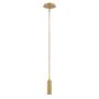 Hinkley Lighting Dax HK-DAX-MP-HB Hanglamp 1x8 W /LED 3000 K 320 lm