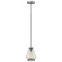 Hinkley Lighting FINLEY HK-FINLEY-P-CM Hanglamp 1x60W/E27