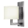 Hinkley Lighting HAMPTON HK-HAMPTON1 Wandlamp 1x60W/E27