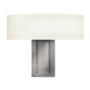 Hinkley Lighting HAMPTON HK-HAMPTON2 Wandlamp 2x60W/E14