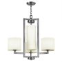 Hinkley Lighting HAMPTON HK-HAMPTON4 Kroonluchter 4x60W/E27