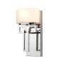 Hinkley Lighting LANZA HK-LANZA1-BATH Wandlamp 1x40W/G9 IP44