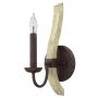 Hinkley Lighting MIDDLEFIELD HK-MIDDLEFIELD1 Wandlamp 1x60W/E14
