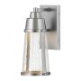 Hinkley Miles HK-MILES-SI Wandlamp 1x50W/GU10 IP44